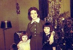 D086- Ann Alice and Ruth Bennet McDougal Dorrough
